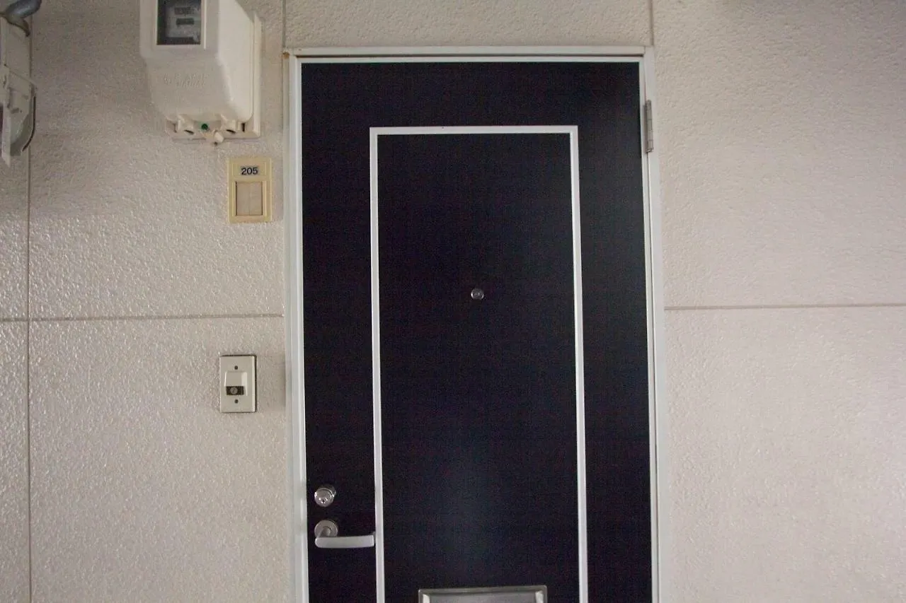 Haimu Shanzerize Sapporo Apartmán