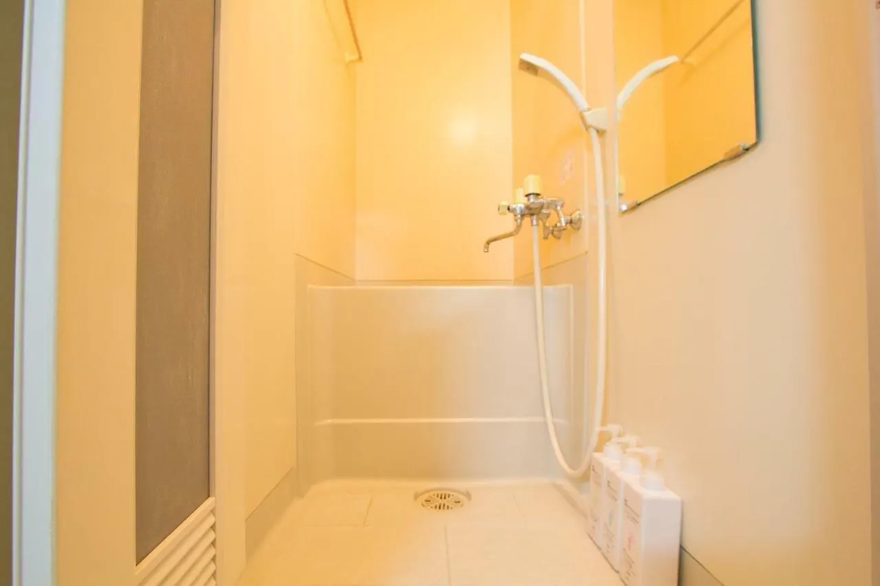 Haimu Shanzerize Sapporo Apartmán