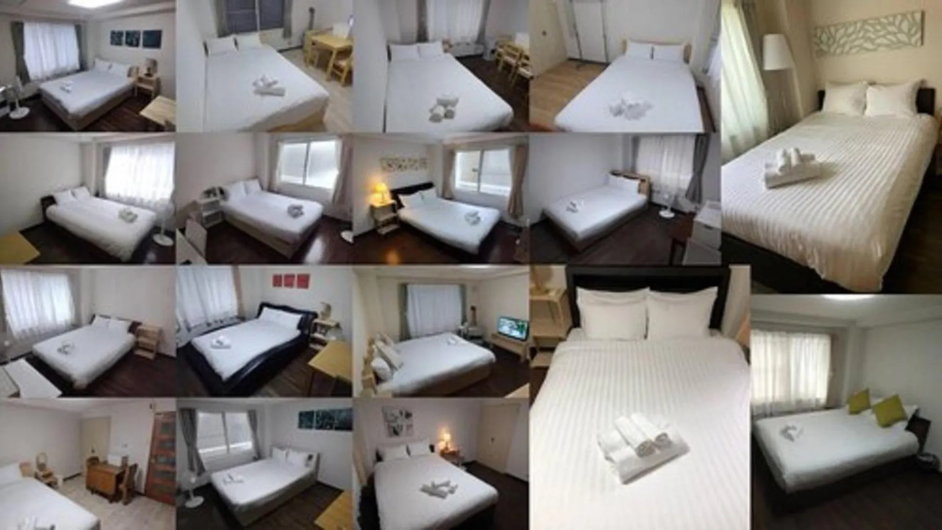 Appartement Haimu Shanzerize Sapporo