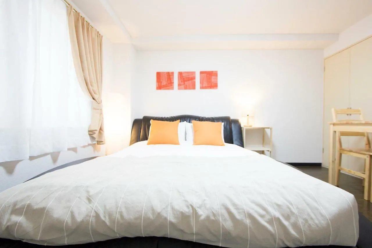 Haimu Shanzerize Sapporo Appartement
